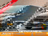 Ford Transit Custom - 2.0TDCI 130PK Raptor Edition / Camera / Cruisecontrol / Euro6