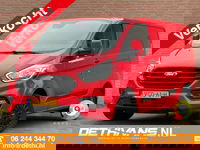 Ford Transit Custom - 2.0TDCI Cruisecontrol / Trekhaak / Euro6