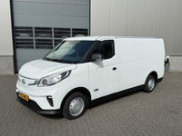 Maxus eDeliver3 - e-DELIVER 3 L2 LWB