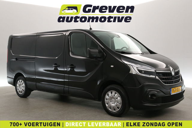 Renault Trafic - 2.0 dCi T29 L2H1 | Airco | Camera | Cruise | 3 Zits | Carplay | LED | Parkeersens.