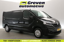 Renault Trafic - 2.0 dCi T29 L2H1 | Airco | Camera | Cruise | 3 Zits | Carplay | LED | Parkeersens.