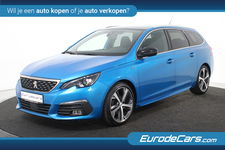 Peugeot 308 - SW 1.2 GT-line *1ste Eigenaar*Panaromadak*Full Options*