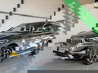 BMW X1 - sDrive20i High Executive|Leder|HuD|18"LM|