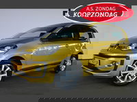 Volkswagen up! - 1.0 BMT CLUB High Up! Airco Stoelverwarming Lichtmetaal Dealer Onderhouden! Inruil Mogelijk!