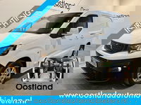 Peugeot Partner - 1.5 BlueHDI Long 130 PK Automaat / Servicebus / Sortimo Inrichting / Euro 6 / Schuifdeur L + R / Airco / Camera / CarPlay / Cruise Control / 50.300 KM !!