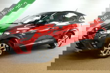 Renault Captur - 2021 Bi-Fuel Intens | 89.000 km | 1e Eigenaar | Camera | CarPlay | Trekhaak