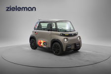 Citroën Ami - 2024 - 6.946 Km