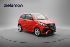 Ligier JS50 - dCi Elegance - 2020 - 7.387 Km - Leer