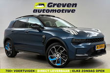 Lynk & Co 01 - 1.5 | Pano | Sfeer | SOH 89% | Memory | Camera | Virtual | Adap.Cruise | Carplay | NAP