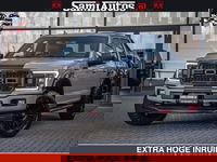 Ford FORD F150 XLT - GROOTRIJBEWIJS | 5.0 V8 4X4 | CAMERA | 3500KG | PANORAMA | LEDER | GO RHINO ROLLBAR | CRUISE CONTROL | PRINS LPG | BAKFLIP COVER |