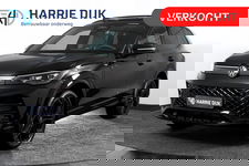 Volkswagen Tiguan - 1.5 eHybrid 272 PK R-Line Edition | Black Style | Assistance Plus | Elek. Trekhaak | S/K-panodak | Adapt. Cruise | Stoel-+stuurverw. | NAV+App. Connect | 360 Camera | LM 20" | 4059