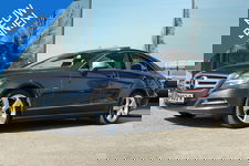 Mercedes-Benz CLS - 350 V6 | MASSAGESTOEL | MEMORY | LEDER | CAMERA | XENON | AIRMATIC | SCHUIFDAK | HARMAN/KARDON