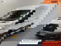 Ford Transit - 170PK Automaat Euro6 Trend 2x Schuifdeur L2H2 Airco Parkeersensoren Trekhaak Cruise Control #