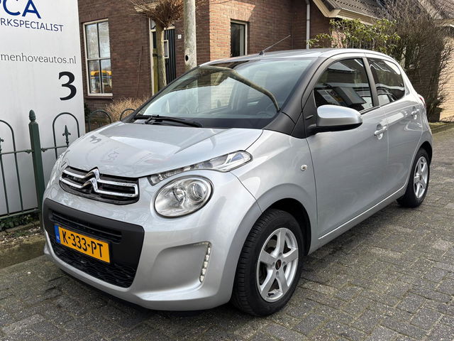Citroën C1 - 1.0 VTi Feel