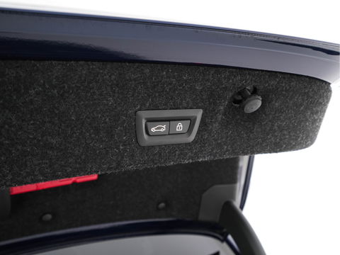 BMW 4 Serie Coupé M440i xDrive High Executive Aut. *PANO | LEATHER | HARMAN/KARDON | HEAD-UP | LASER-LED | ADAPTIVE-CRUISE | TOPVIEW | MEMORY-PACK | KEYLESS | HEATED-SPORTSEATS | DAB+ | DIGI-COCKPIT | SHIFTPADDLES | TOWBAR | 19''ALU*