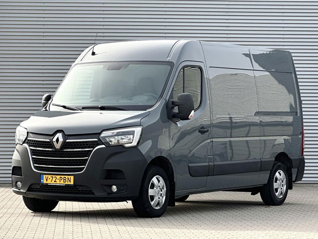 Renault Master - T35 2.3 dCi 150 L2H2 Camera|Trekhaak|Navi