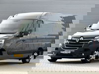 Renault Master - T35 2.3 dCi 150 L2H2 Camera|Trekhaak|Navi