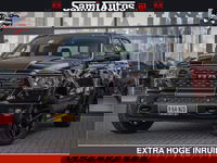 Dodge Ram Pick-Up - SPORT | 5.7 V8 4x4 HEMI | PANORAMA DAK | GROOTSCHEM 12 INCH | LPG | Diamond Black Pearl | CREW CAB | DUBBELE CABINE | 5 PERSOONS | DC | VOORRAAD NR 2554 - 6048