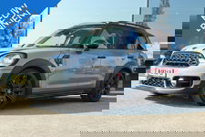 MINI Countryman - MINI 2.0 COOPER S SALT 192PK AUT. | PANO | CAMERA | KEY-LESS | CRUISE | CLIMATE | NAVI