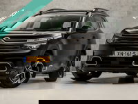 Citroën C5 Aircross - 1.2 PureTech Sport (VIRTUAL COCKPIT, APPLE CARPLAY, GROOT NAVI, 360 CAMERA, TREKHAAK, SPORTSTOELEN, GETINT GLAS, CRUISE, NIEUWSTAAT)