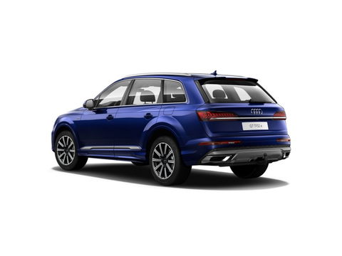 Audi Q7 55 TFSI e 394PK Quattro Pro L+ / S-Edition / LED