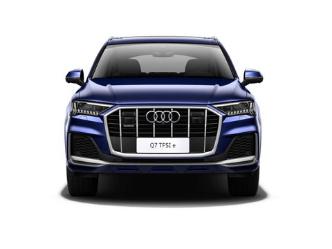 Audi Q7 55 TFSI e 394PK Quattro Pro L+ / S-Edition / LED