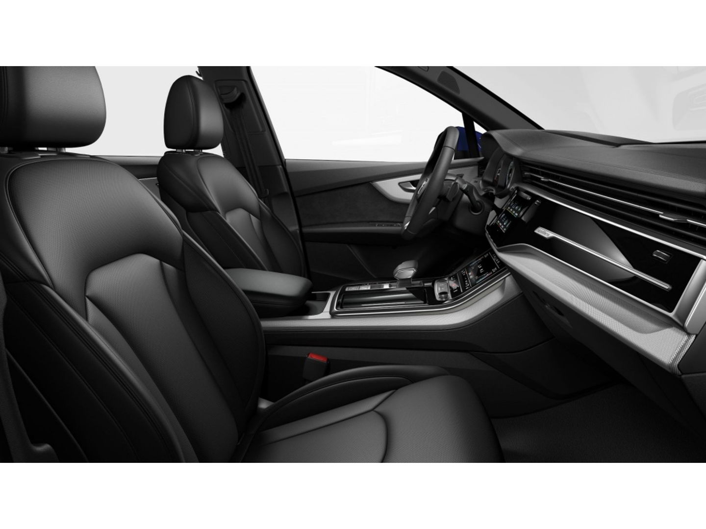 Audi Q7 55 TFSI e 394PK Quattro Pro L+ / S-Edition / LED