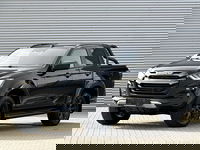 Isuzu D-Max - 1.9 Double Cab lang V-Cross