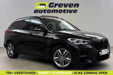 BMW X1 - xDrive 25 e M-Sport | Pano | Virtual | HuD | Camera | Memory | Sfeer | Carplay | Adap. Cruise