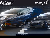 Fiat 500X - 1.3 FireFly Turbo 150 Connect Automaat | Cruise Control | Climate Control | Carplay