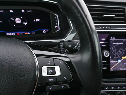 Volkswagen Tiguan Allspace 1.5 TSI R-Line Highline Business [ 7-Pers. ] Aut. *PANO | ARTVELOURS | FULL-LED | DIGI-COCKPIT | KEYLESS | ADAPTIVE-CRUISE | CAMERA | SHIFTPADDLES | CARPLAY | DAB+ | HEATED-COMFORTSEATS | NAVI-FULLMAP | PRIVACYGLASS | 19''ALU*