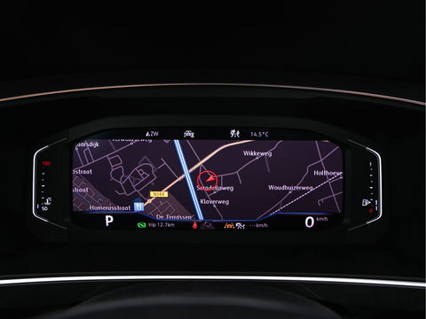 Volkswagen Tiguan Allspace 1.5 TSI R-Line Highline Business [ 7-Pers. ] Aut. *PANO | ARTVELOURS | FULL-LED | DIGI-COCKPIT | KEYLESS | ADAPTIVE-CRUISE | CAMERA | SHIFTPADDLES | CARPLAY | DAB+ | HEATED-COMFORTSEATS | NAVI-FULLMAP | PRIVACYGLASS | 19''ALU*