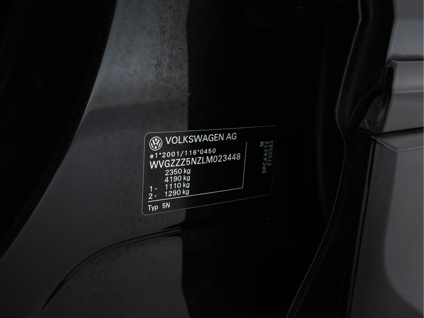 Volkswagen Tiguan Allspace 1.5 TSI R-Line Highline Business [ 7-Pers. ] Aut. *PANO | ARTVELOURS | FULL-LED | DIGI-COCKPIT | KEYLESS | ADAPTIVE-CRUISE | CAMERA | SHIFTPADDLES | CARPLAY | DAB+ | HEATED-COMFORTSEATS | NAVI-FULLMAP | PRIVACYGLASS | 19''ALU*