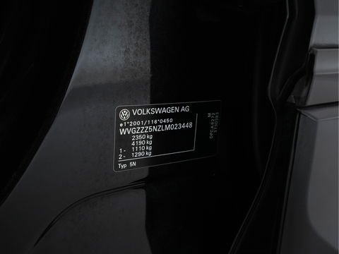 Volkswagen Tiguan Allspace 1.5 TSI R-Line Highline Business [ 7-Pers. ] Aut. *PANO | ARTVELOURS | FULL-LED | DIGI-COCKPIT | KEYLESS | ADAPTIVE-CRUISE | CAMERA | SHIFTPADDLES | CARPLAY | DAB+ | HEATED-COMFORTSEATS | NAVI-FULLMAP | PRIVACYGLASS | 19''ALU*