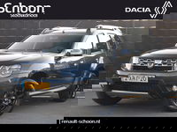Dacia Duster - 1.2 TCe 4x2 Lauréate | Airco | Navigatie | Cruise Control | Trekhaak | Parkeersensoren