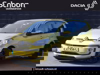 Volkswagen up! - 1.0 BMT high up! | Stoelverwarming | Climate Control | Cruise Control | DAB