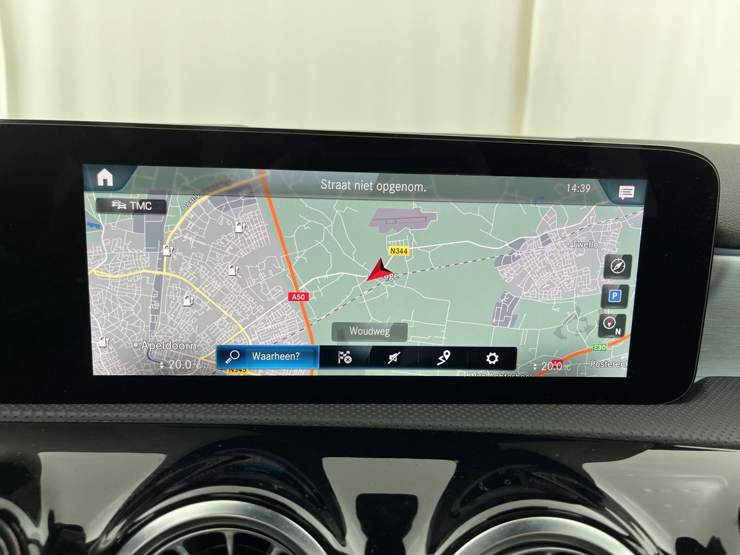 Mercedes-Benz A-Klasse 250 e Business Solution AMG Limited (INCL.BTW) *PANO | LEATHER-MICROFIBRE | FULL-LED | AMBIENTLIGHT | HEATED-SPORTSEATS | WIDESCREEN-DIGICOCKPIT | DAB+ | NAVI-FULLMAP | CAMERA | PRIVACYGLASS |  18''ALU*