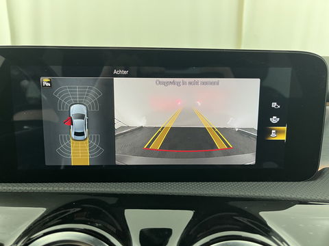 Mercedes-Benz A-Klasse 250 e Business Solution AMG Limited (INCL.BTW) *PANO | LEATHER-MICROFIBRE | FULL-LED | AMBIENTLIGHT | HEATED-SPORTSEATS | WIDESCREEN-DIGICOCKPIT | DAB+ | NAVI-FULLMAP | CAMERA | PRIVACYGLASS |  18''ALU*