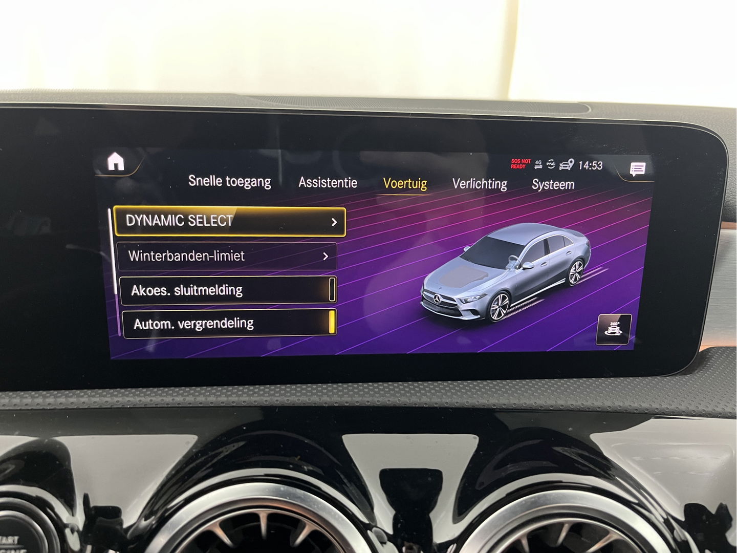 Mercedes-Benz A-Klasse 250 e Business Solution AMG Limited (INCL.BTW) *PANO | LEATHER-MICROFIBRE | FULL-LED | AMBIENTLIGHT | HEATED-SPORTSEATS | WIDESCREEN-DIGICOCKPIT | DAB+ | NAVI-FULLMAP | CAMERA | PRIVACYGLASS |  18''ALU*