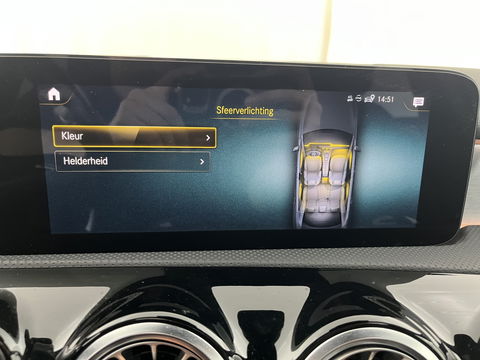 Mercedes-Benz A-Klasse 250 e Business Solution AMG Limited (INCL.BTW) *PANO | LEATHER-MICROFIBRE | FULL-LED | AMBIENTLIGHT | HEATED-SPORTSEATS | WIDESCREEN-DIGICOCKPIT | DAB+ | NAVI-FULLMAP | CAMERA | PRIVACYGLASS |  18''ALU*