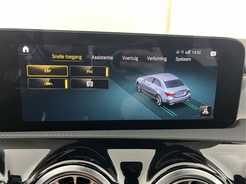 Mercedes-Benz A-Klasse 250 e Business Solution AMG Limited (INCL.BTW) *PANO | LEATHER-MICROFIBRE | FULL-LED | AMBIENTLIGHT | HEATED-SPORTSEATS | WIDESCREEN-DIGICOCKPIT | DAB+ | NAVI-FULLMAP | CAMERA | PRIVACYGLASS |  18''ALU*