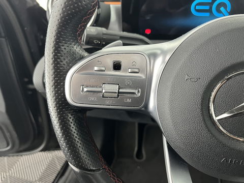 Mercedes-Benz A-Klasse 250 e Business Solution AMG Limited (INCL.BTW) *PANO | LEATHER-MICROFIBRE | FULL-LED | AMBIENTLIGHT | HEATED-SPORTSEATS | WIDESCREEN-DIGICOCKPIT | DAB+ | NAVI-FULLMAP | CAMERA | PRIVACYGLASS |  18''ALU*