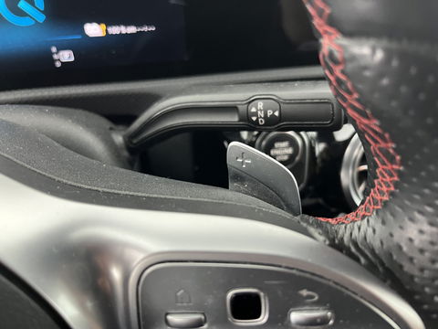 Mercedes-Benz A-Klasse 250 e Business Solution AMG Limited (INCL.BTW) *PANO | LEATHER-MICROFIBRE | FULL-LED | AMBIENTLIGHT | HEATED-SPORTSEATS | WIDESCREEN-DIGICOCKPIT | DAB+ | NAVI-FULLMAP | CAMERA | PRIVACYGLASS |  18''ALU*