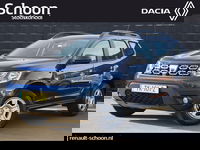 Dacia Duster - 1.2 TCe Comfort | Airco | Navigatie | Cruise Control | Parkeersensoren