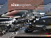 Volvo XC60 - 2.0 T6 Plug-in AWD Ultra Black Edition Pano ACC HUD 360 H/K 21inch Stuurverw