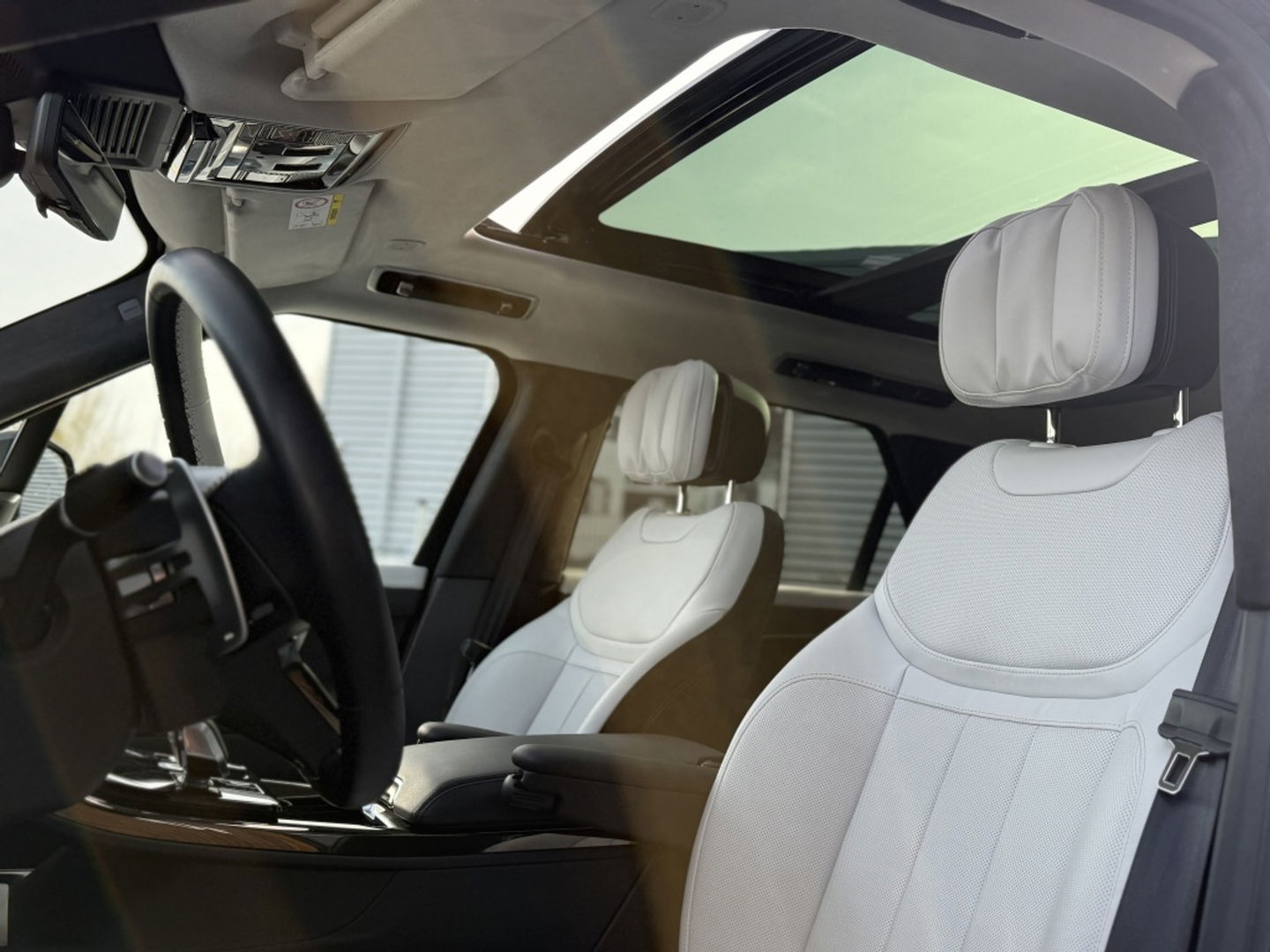 Land Rover Range Rover Sport P510e Autobiography 510PK / 360° / Meridian / 2023 / *NAP*