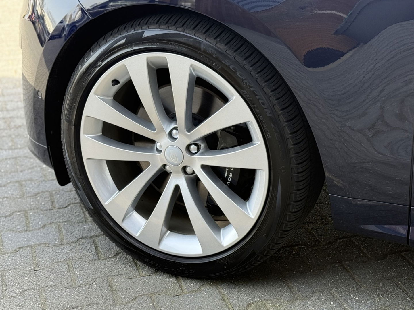 Land Rover Range Rover Sport P510e Autobiography 510PK / 360° / Meridian / 2023 / *NAP*