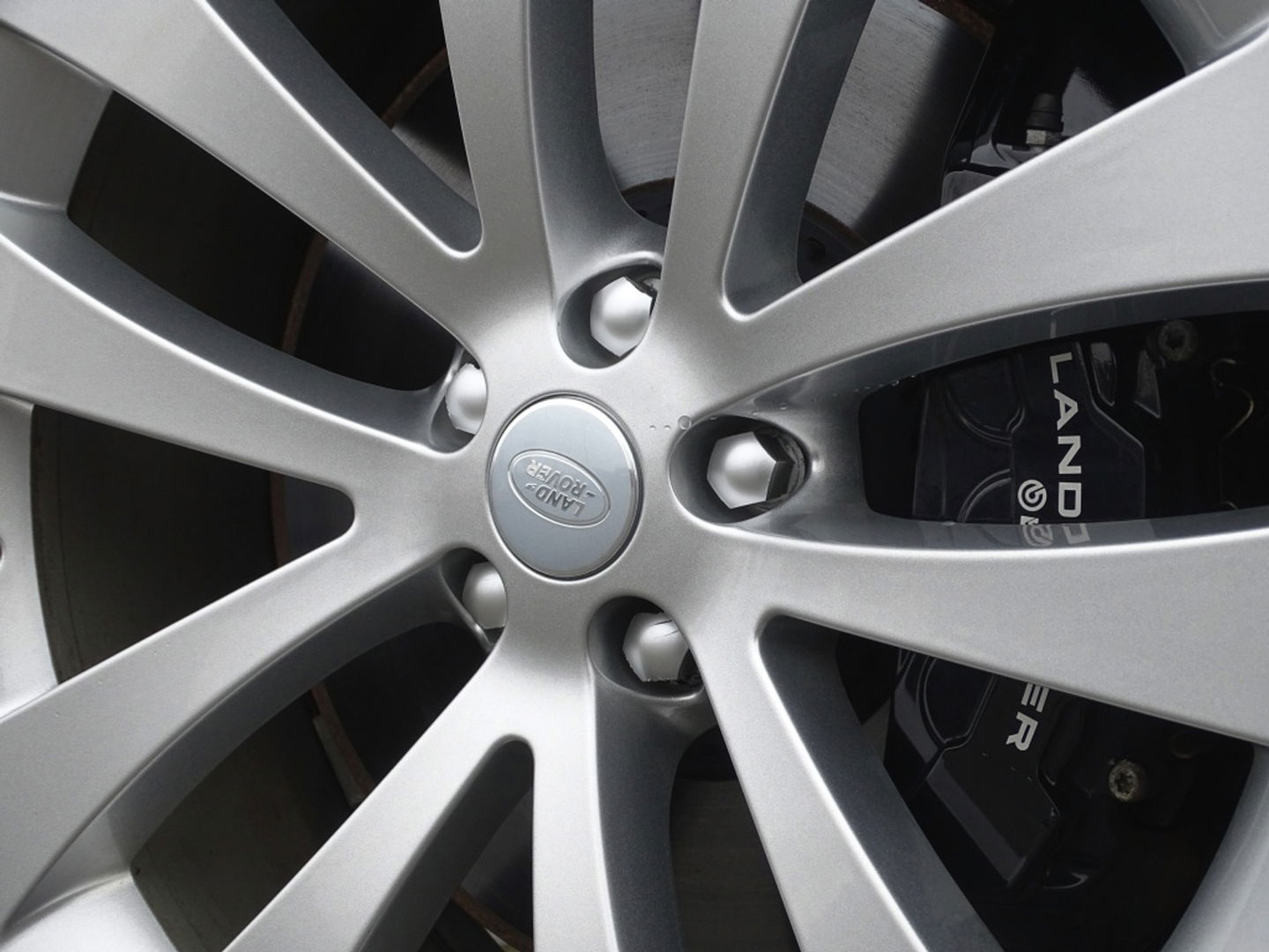 Land Rover Range Rover Sport P510e Autobiography 510PK / 360° / Meridian / 2023 / *NAP*