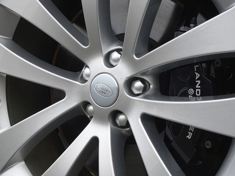 Land Rover Range Rover Sport P510e Autobiography 510PK / 360° / Meridian / 2023 / *NAP*