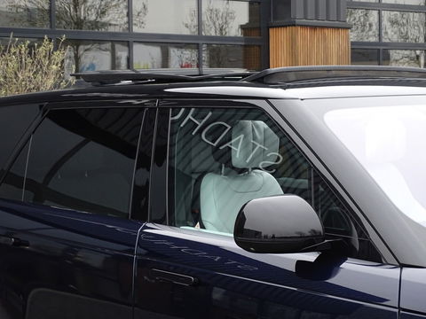 Land Rover Range Rover Sport P510e Autobiography 510PK / 360° / Meridian / 2023 / *NAP*